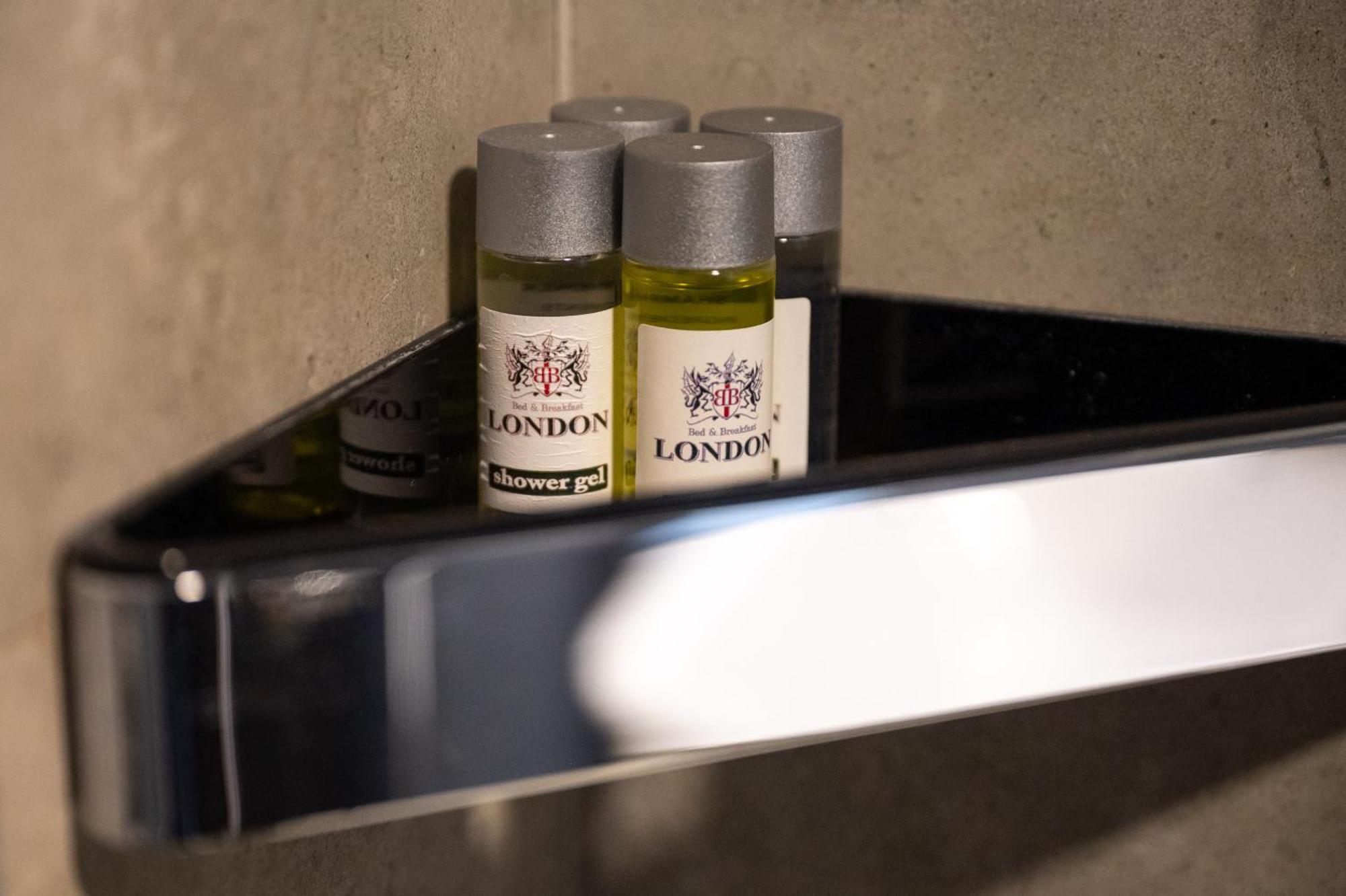 ホテル ロンドン B＆B スコピエ エクステリア 写真
